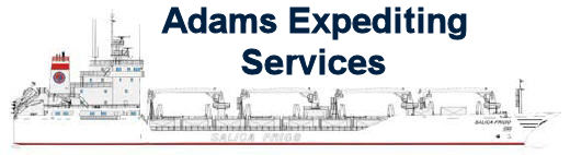 Adams Expediting Services